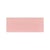 Sangle 2mètres en 30mm rose layette