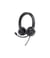 Casque filaire - Trust - Ayda - Réduction du bruit - Noir