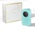 Mini Imprimante Étiquettes Thermique Portable Bluetooth Avec 3 Rouleaux Vert YONIS