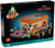 LEGO Icons - The Simpsons : Krusty Burger 10352