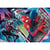 Puzzle spiderman - 180 pieces - collection spider-man marvel - clementoni - 29293