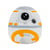 Star Wars - Peluche Squishmallows BB-8 25 cm
