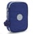 Trousse Rectangulaire Kipling 100 Pens Plus 21 CM - Top Qualité Bottle Blue Combo