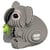 Eugy 3D Modèle: ANIMAL SAUVAGE / KOALA 5.9x5.8x5cm, en carton, en boîte, 6+