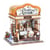 Puzzle 3D - Mini Boulangerie - Nookland