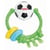 Hochet ballon de football - fisher price - y3621 - eveil bébé