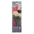 Lot de 3 spalters acrylique et huile en fibres naturelles