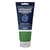 Peinture Acrylique en tube vert oxyde de chrome 80ml Lefranc & Bourgeois