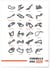 Affiche Circuits Formule 1 2026 | A3 : 29,7x42cm