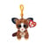 Beanie Boos Clip Binky Le Galapagos - Ty