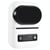 Mini Imprimante Thermique Bluetooth Portable Haute Vitesse Pour Bureau Et Commerce Blanc YONIS