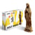 Cartonic® Sculpture-Puzzle 3D carton - Sainte Marie
