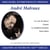 Discours, entretiens et propos : André Malraux - CD