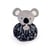 Doudou Boule Koala - Doudou Et Compagnie