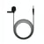 Microphone Lavalier Sans Fil 3.5mm Haute Fidélité Pour Caméra Qualité Pro YONIS