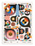 Affiche 30 x 40 cm - Circus - Posterlad