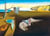 Puzzle 1000 pièces - Salvador Dali - La Persistance de la Mémoire - Eurographics