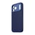 Coque Silicone Antimicrobienne iPhone 17 Pro Max Decoded