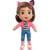 Gabby's Dollhouse Peluche Gabby 28 cm