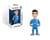 Minix - Football Stars #202 - Real Madrid - Courtois - Figurine à Collectionner 12 cm