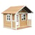 AXI Cabane enfant MILAN Brun Blanc - Axi House