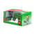 Moissonneuse - batteuse john deere 9680i - Siku - Vert
