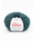 Pelote à Tricoter Phil Cosy - 25gr : Chaleur, Douceur et Élégance pour Vos Créations Hivernales Paon Vert