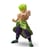 Dragon Ball Super - Figurine Broly Super Super Saiyan Full Power S.H.Figuarts