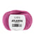 Pelote de laine vierge ATLANTIS - Lang Yarns 0085 Rose
