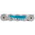 Bobine pour tickets de caisse 80x70mm - 72m - 1 pli thermique 48g/m2. - Blanc - x 20 - Exacompta