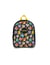 Sac à dos Mybagstory - Noir - Pokémon - 1 compartiment