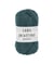 Fil à tricoter 100% coton QUATTRO - Lang Yarns 218 Bleu