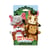 Marionnettes Amis du Zoo - Melissa & Doug