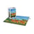 Puzzle Calypto 500 pcs XL – Girafes - Sentosphere - Bleu