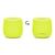 Lexon Mino X - Enceinte sans fil Bluetooth - Jaune