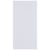 Papier cartonné Florence - Blanc - 27 x 13,5 cm - 250 g/m² - 100 feuilles