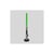 Star Wars - Lampe Sabre laser Le Retour du Jedi Luke Skywalker 59 cm