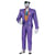 Batman: The Animated Series DC Direct - Figurine Build-A Wave 7 Joker 15 cm - McFarlane Toys