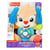 Peluches Éducatives Mattel Rires et Éveil Chiot Coloré