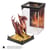 Le Seigneur des Anneaux - Figurine Diorama Smaug 17 cm - Noble Collection