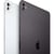 Apple IPad Pro - Tablette Ipad os, écran 11 pouces (27.9 cm), WiFi 6 / Bluetooth 5.3 + RAM 8 Go + stockage 256 Go + caméra principale 12 mpx - Gris