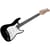 ST100 Format 3/4 Black EKO