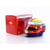 MINI HELMET 1/2 - CASQUE CHARLES LECLERC - FERRARI MONACO GP 2019 4100474