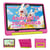 Tablette enfant KOTSREN Kidoz Rose 10,1 pouces