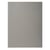 Paquet de 100 chemises ROCK''S 210 - 24x32cm - Gris - Exacompta