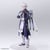 Final Fantasy XIV Bring Arts - Figurine Alphinaud 13 cm - Square-Enix