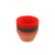 Lot de 12 caissettes muffins en silicone 7 cm Dr. Oetker Flexxibel Love