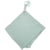 Doudou lange attache tétine en gaze de coton, Jeanne