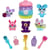 Pack 5 petits compagnons mysteres - Mixlings S3 -