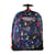 Sac à Dos à Roulettes Primaire Recyclé Robot - 2 Compartiments - Bodypack